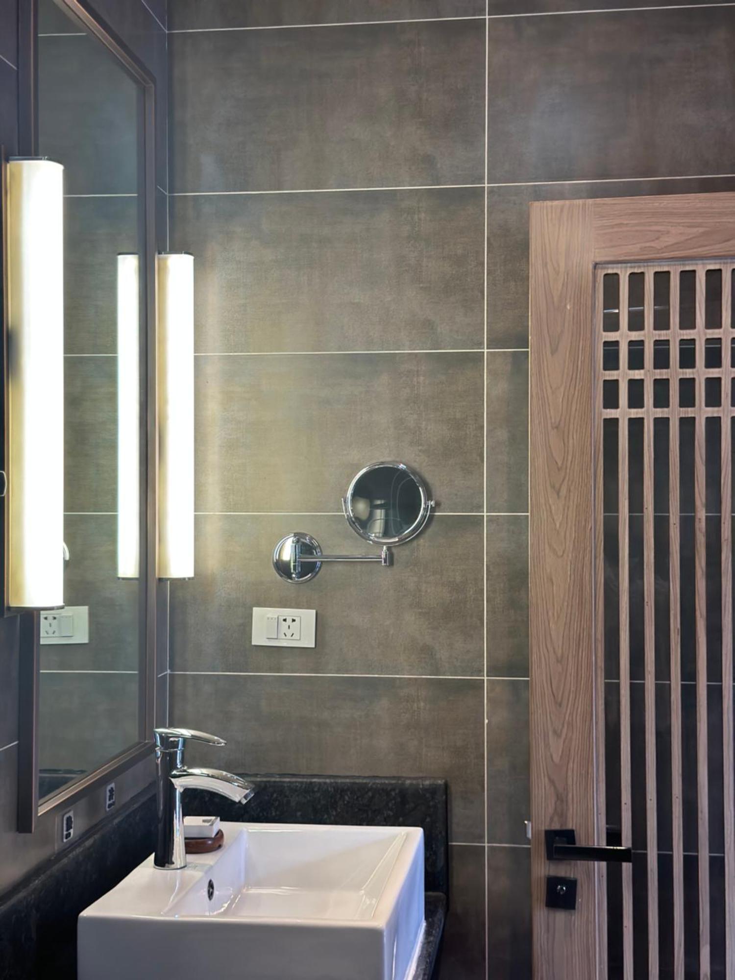 Elsewhere Hotel Inn North Street Branch Pingyao Exterior photo