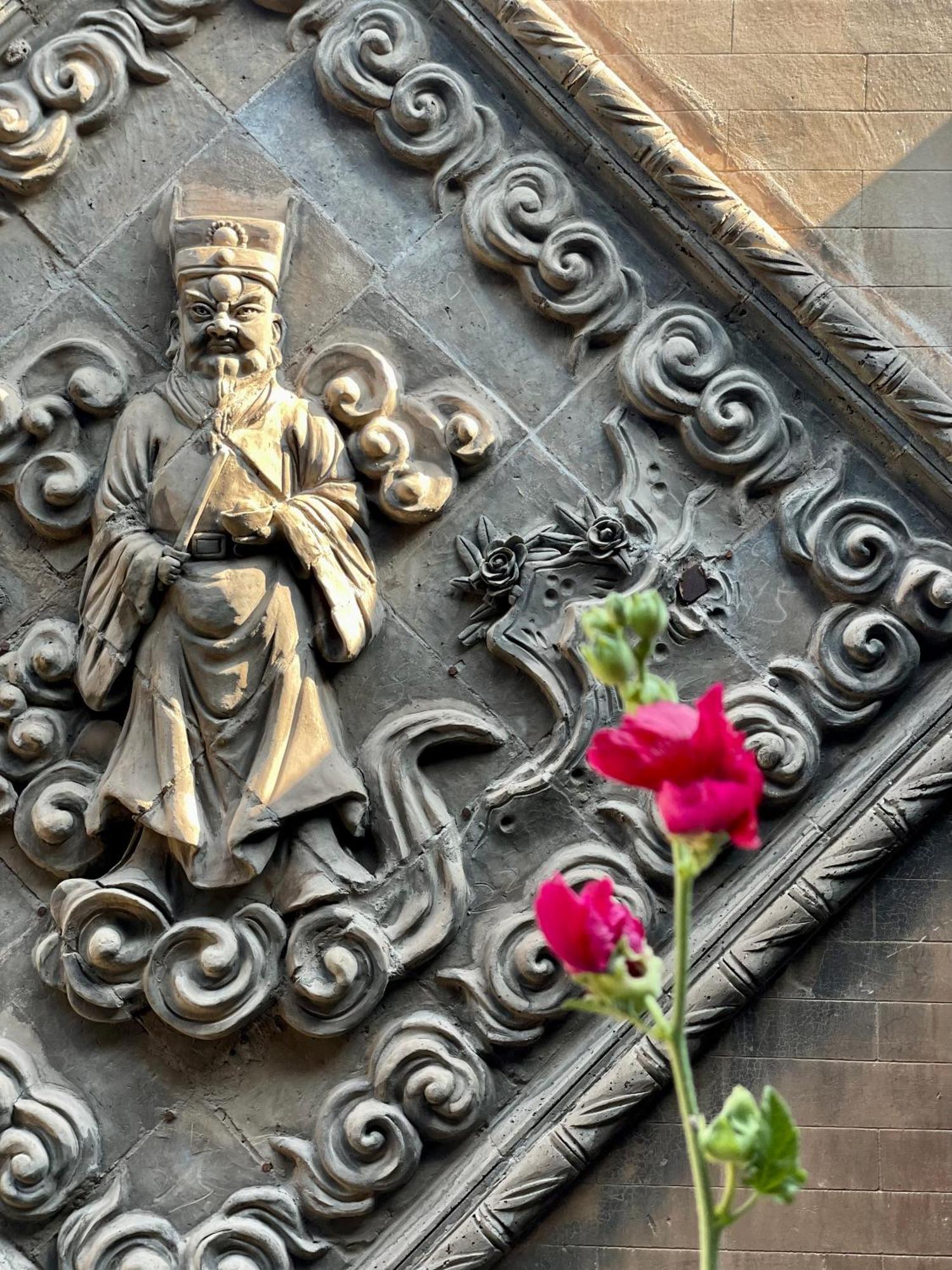 Elsewhere Hotel Inn North Street Branch Pingyao Exterior photo