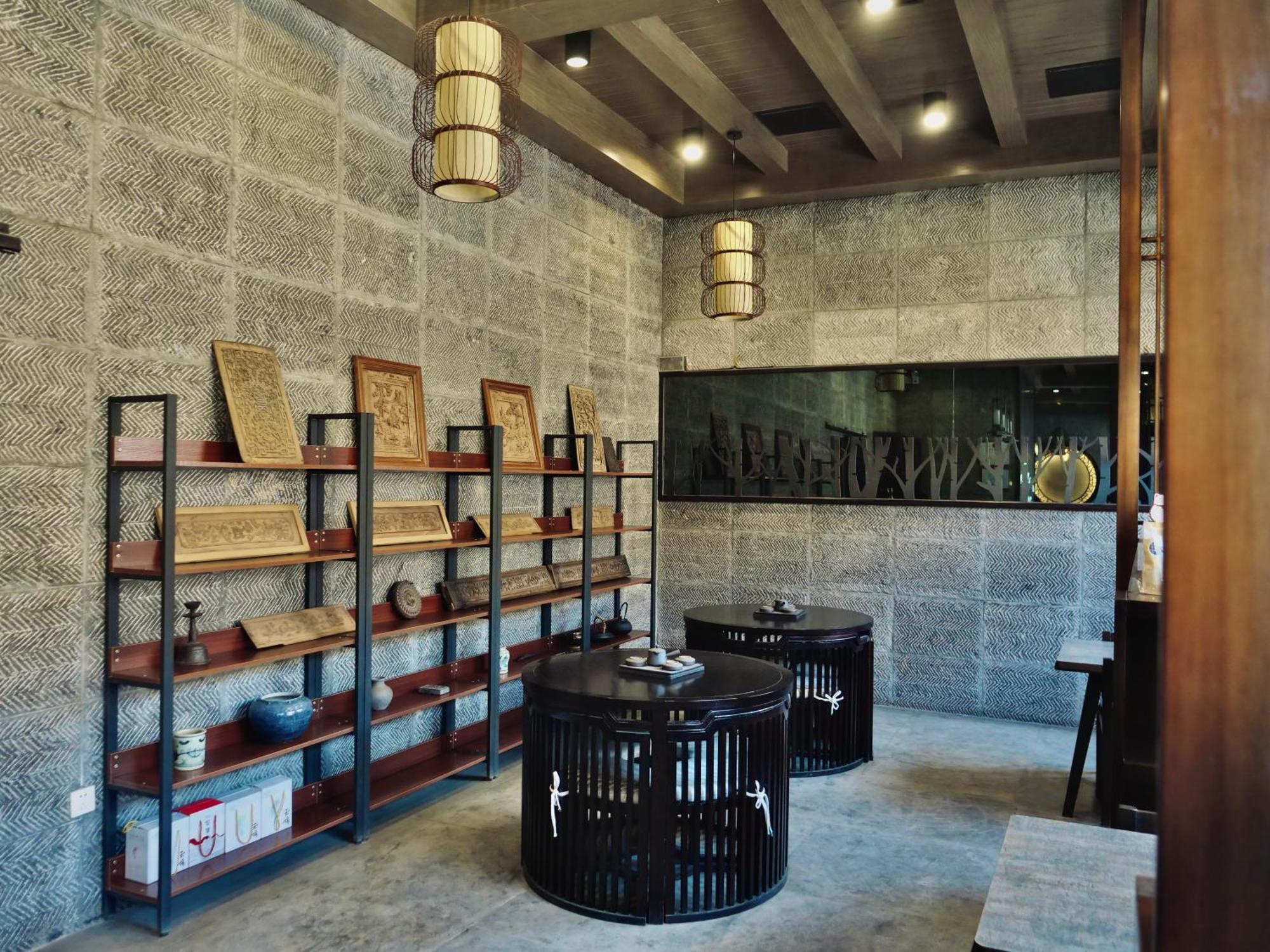 Elsewhere Hotel Inn North Street Branch Pingyao Exterior photo