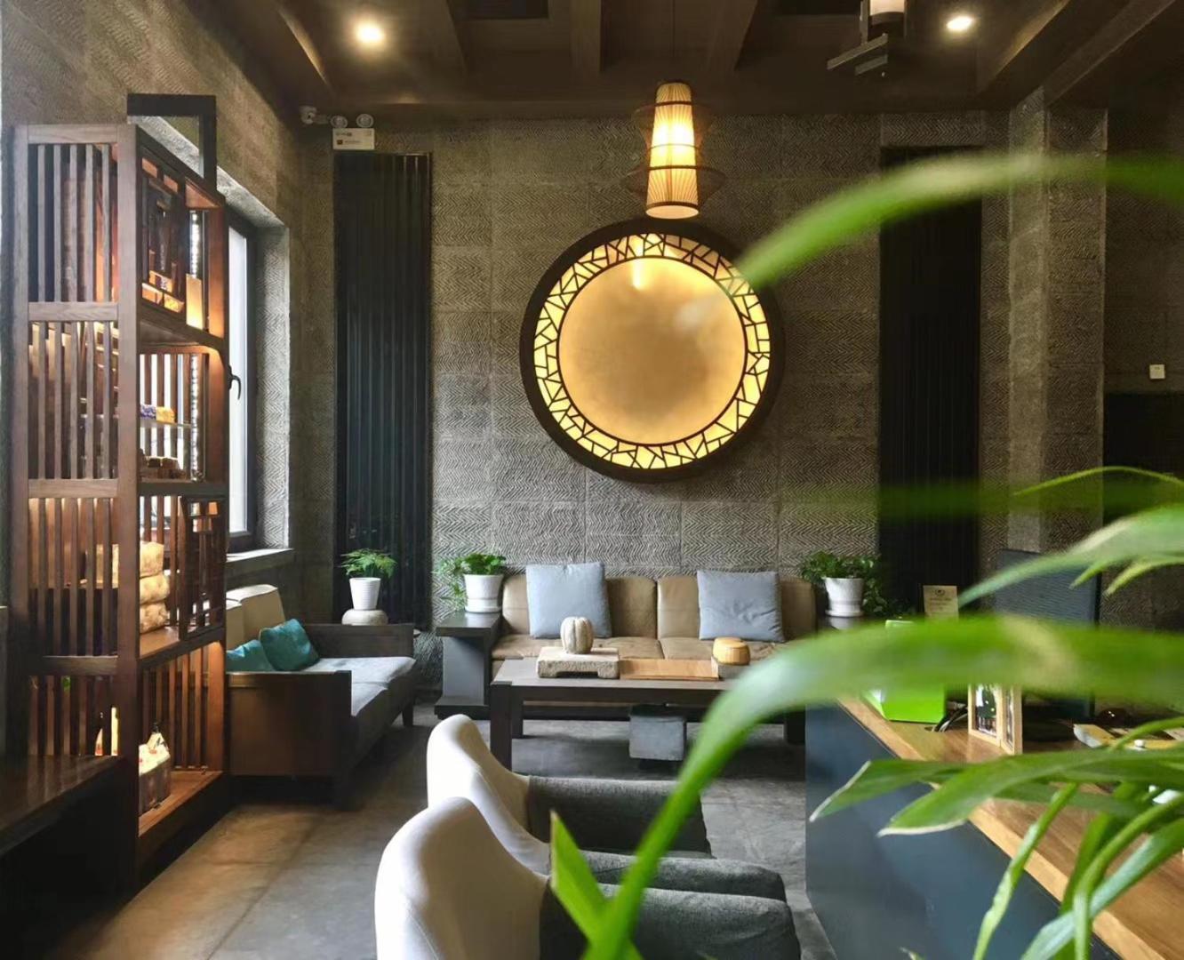 Elsewhere Hotel Inn North Street Branch Pingyao Exterior photo